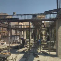 پیمانکاری ساختمان ،ساخت صفر تا صد