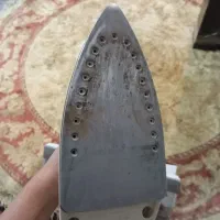 اتو قدیمی تفال