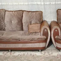 مبل ۷ نفره