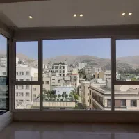 110 متر اقدسیه گلها / مدرن مینیمال / دید ابدی