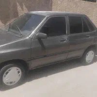 پراید ۱۳۱ صبا نوک مدادی مدل ۸۴