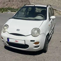 mvm110 چهار سیلندر