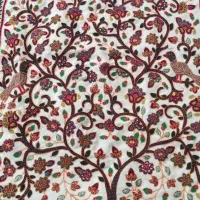 پته نگین دوزی