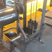 وسایل بدنسازی