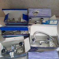 ست شیر الات شیبه خشک و اکبند