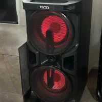 اسپیکر تسکو