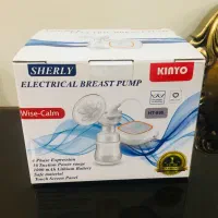شیردوش برقی برندKinyo sherly