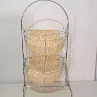 تعدادی وسایل