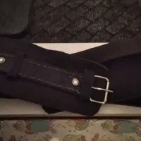 کمر بند هیکلی علم کشی