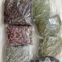 دمنوش تازه چای کوهی