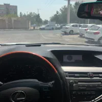 لکسوس در حد صفر