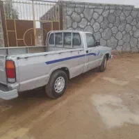 مزدا وانت تک کابین ژاپن مدل ۸۸