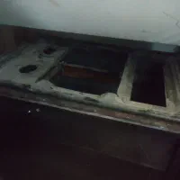 فر ساندویچی وسمبوسه