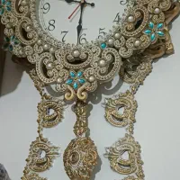 ساعت دیواری