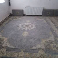 فروش دو تخته فرش ۱۲۰۰ شانه