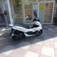 pcx پی سی ایکس هوندا