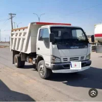 خودرو ۸ تن ب بالا سوخت شهری