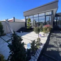 فروش ویلا چمستان تهاتر با خودرو و طلا