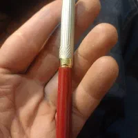 خودکار برند لرد