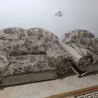 مبل سه نفره