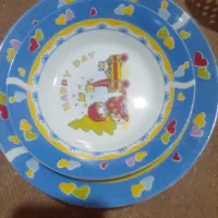 بشقاب نوزاد