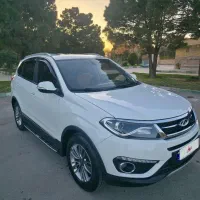 تیگو۵مدل۱۴۰۰