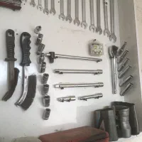 نصب و فروش انواع اگزوز های ایرانی و خارجی
