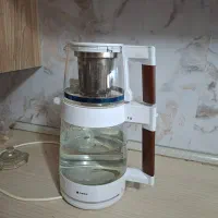 چای ساز اسنوا