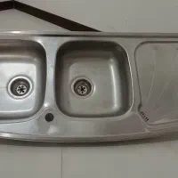 سینک ظرفشویی اخوان