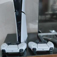 ps5 ریجن اروپا دو دسته