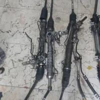 جعبه فرمان ۲۰۶ ،زانتیا و اورجینال اروپایی