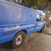 بار با نیسان