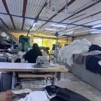 استخدام در تولیدی پوشاک