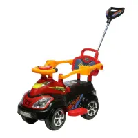 ماشین بازی دلیجان