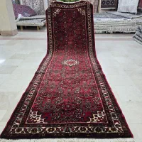 کناره و ذرع‌نیم دستباف بیجار/ساروق/کاشان/تبریز