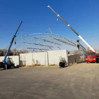 جوشکار|استخدام صنعتی، فنی، مهندسی|همدان, |دیوار