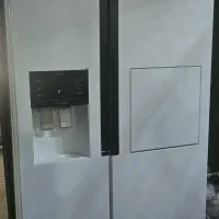 یخچال ساید اصل اینورتر
