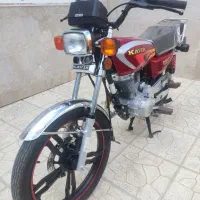 موتور 200 کویر مدل 1402