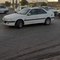 پارس۹۴|خودرو سواری و وانت|تربت جام, شهرک معلم|دیوار