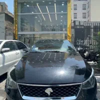 تارا v2 مدل ۱۴۰۱ نقد و اقساط تحویل فوری