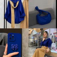 شومیز بیسیک زنانه