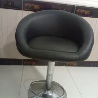 صندلی آرایشگری