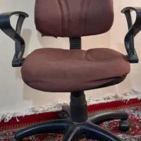 صندلی چرخ دار گردون