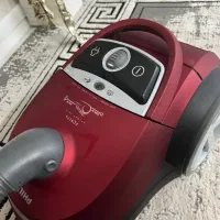 جارو برقی فیلیپس مدل FC9174