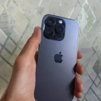 iPhone 14 pro تمیز