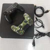 پلی استیشن ۴ اسلیم ـ PS4 Slim