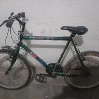 دوچرخه tiger2002