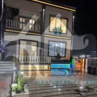 فروش ویلا مهرباد ۲۵۰ متری زمین
