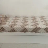 تخت خواب یک نفره