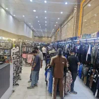 استخدام فروشنده خانم